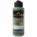 Cadence 8030 500 ml Defne Yeşili Premium Akrilik