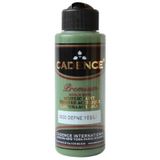 Cadence 8030 Defne Yeşili 120 ml Akrilik Boya