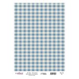 Cadence 817 Pirinç Dekupaj Kağıdı