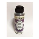 Cadence 890 120 ml Kahverengi Kadife Tozu