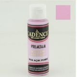 Cadence 9030 Premium Açık Pembe 70 ML Akrilik Boya