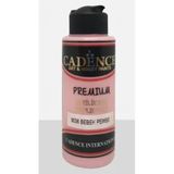 Cadence 9036 500 ml Bebek Pembe Premium Akrilik