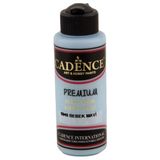 Cadence 9040 Bebek Mavi - Premium Akrilik 120ml