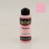 Cadence 9040 Bebek Pembe 120 ml Premium Akrilik Boya