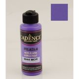 Cadence 9044 Premium Mor 120 ml Akrilik Boya