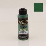 Cadence 9048 Orman Yeşili 250 ml Akrilik Boya