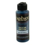 Cadence 9062 Okyanus - Premium Akrilik 120ml