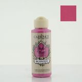 Cadence 9064 Fuşya Style Matt Akrilik Boya