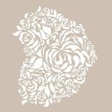Cadence A4 AS-484 Stencil