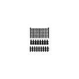 Cadence A4 AS-487 Stencil