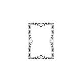 Cadence A4 AS-490 Stencil