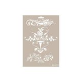 Cadence A4 AS-572 Stencil