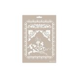 Cadence A4 AS-575 Stencil