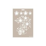 Cadence A4 AS-576 Stencil