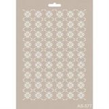 Cadence A4 AS-577 Stencil