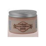 Cadence Açık Mercan Shabby Chic Rölyef Pasta Su Bazlı Mat Akrilik 350 Gr Pastel Renkli