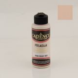 Cadence Akrilik Boya 0366 Rosy Beji 120 ml Premium