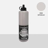 Cadence Akrilik boya Multisurface çok amaçlı boya sanatçı boyası çöl kahverengisi 500 ml su bazlı tüm yüzeyler için
