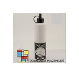 Cadence Akrilik Boya Multisurface Çok Amaçlı Boya Sanatçı Boyası Kül Grisi 500 ml Su Bazlı Tüm Yüzeyler için