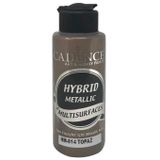 Cadence Altın Metalik Multisurface 120 ml Hibrit Boya