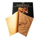 Cadence Altın Yaprak Varak 25 Yaprak Çok Yönlü Kullanım ve Göz Alıcı Parlaklık ile Sanatınızı Parlatın