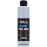 Cadence Ambiante AW 08 Arduvaz Gri 250 ml Islak Zemin Boyası+10 gr Katalizor