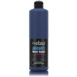 Cadence Ambiante AW 10 Okyanus 500 ml Islak Zemin Boyası+20 gr Katalizor