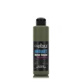 Cadence Ambiante AW 15 Ceviz Yeşili 250 ml Islak Zemin Boyası+10 gr Katalizor