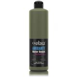 Cadence Ambiante AW 15 Ceviz Yeşili 500 ml Islak Zemin Boyası+20 gr Katalizor