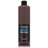 Cadence Ambiante AW 18 Koyu Kahve 500 ml Islak Zemin Boyası+20 gr Katalizor
