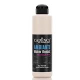 Cadence Ambiante AW07 Kumtaşı 250 ml Islak Zemin Boyası + 10 gr Katalizor