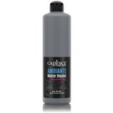 Cadence Ambiante AW22 Grafiti Gri 500 ml Islak Zemin Boyası+20 gr Katalizor