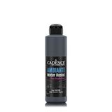 Cadence Ambiante AW23 Antrasit Siyah 250 ml Islak Zemin Boyası+10 gr Katalizor