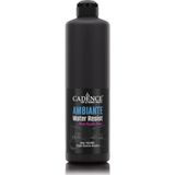 Cadence Ambiante AW24 Siyah 250 ml Islak Zemin Boyası+10 gr Katalizor