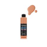 Cadence Ambiante AW26 Açık Turuncu 250 ml Islak Zemin Boyası+10 gr Katalizor