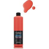 Cadence Ambiante AW27 Nar Çiçeği 500 ml Islak Zemin Boyası+20 gr Katalizor