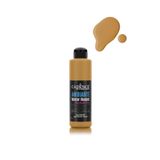 Cadence Ambiante AW28 Amber 250 ml Islak Zemin Boyası+10 gr Katalizor