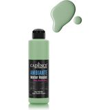Cadence Ambiante AW30 Açık Yeşil 250 ml Islak Zemin Boyası+10 gr Katalizor