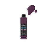 Cadence Ambiante AW35 Patlıcan Mor 250 ml Islak Zemin Boyası+10 gr Katalizor