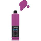 Cadence Ambiante AW37 Fuşya 500 ml Islak Zemin Boyası+20 gr Katalizor