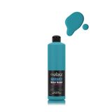 Cadence Ambiante AW40 Turkuaz 500 ml Islak Zemin Boyası+20 gr Katalizor