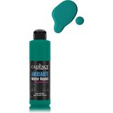 Cadence Ambiante AW41 Deniz Yeşili 250 ml Islak Zemin Boyası+10 gr Katalizor