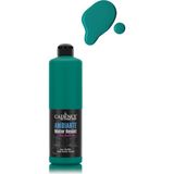 Cadence Ambiante AW41 Deniz Yeşili 500 ml Islak Zemin Boyası+10 gr Katalizor