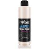 Cadence Ambiante AWM01 İnci 250 ml Metalik Islak Zemin Boyası