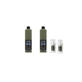 Cadence Ambiante Ceviz 2x250 ml Islak Zemin Boyası