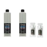 Cadence Ambiante Ihlamur Yeşili 2x250 ml Islak Zemin Boyası + Katalizör