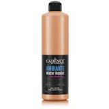 Cadence Ambiante Islak Zemin Boyası Aw 05 Bronz 500Ml Katalizör 20Gr Çok Renkli Tek Ebat