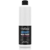 Cadence Ambiante Islak Zemin Boyası AW01 Beyaz 500ML + Katalizör 20GR