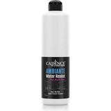 Cadence Ambiante Islak Zemin Boyası AW03 Eskimiş Beyaz 500ML Mat Akrilik Özellikli+ Katalizör 20GR