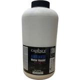 Cadence Ambiante Islak Zemin Boyası AW04 Antik Beyaz 2000 ml + Katalizör 80 gr